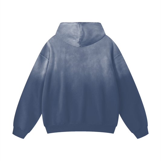 Simple Asari hoodie