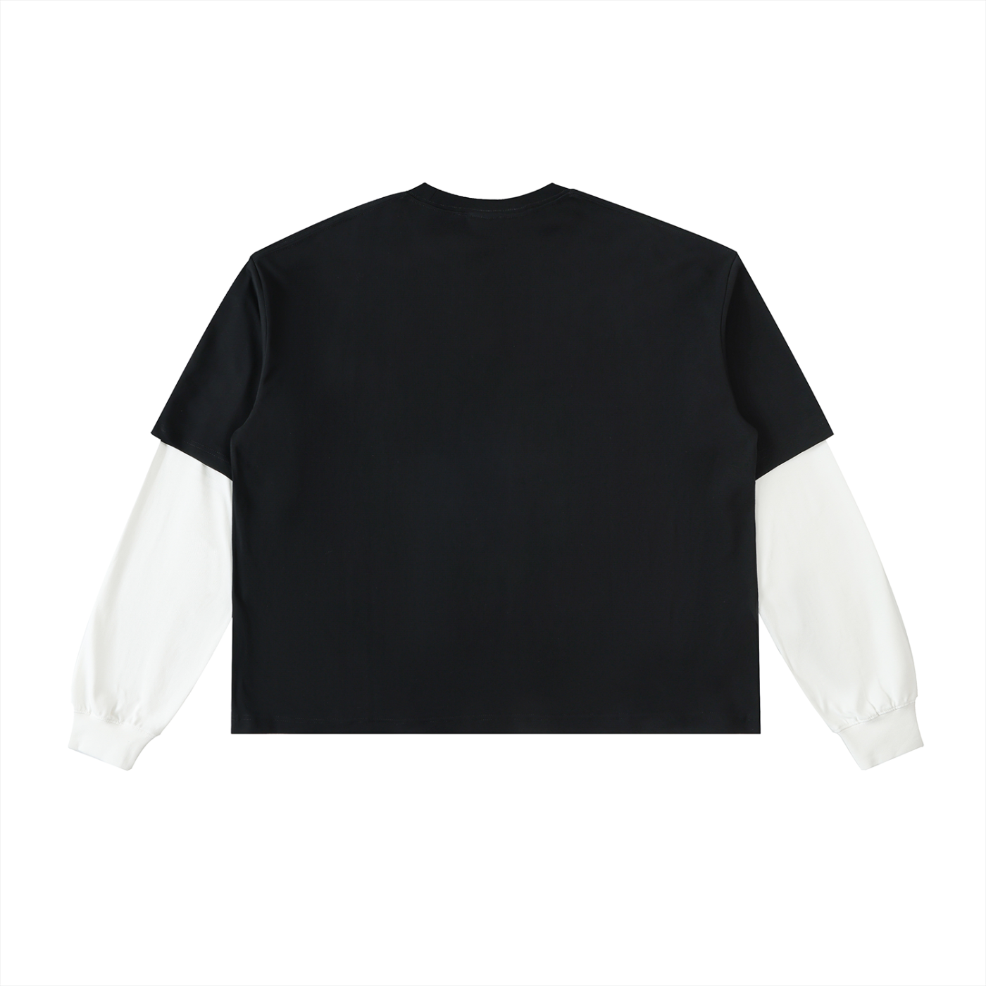 ASARI Double Sleeve
