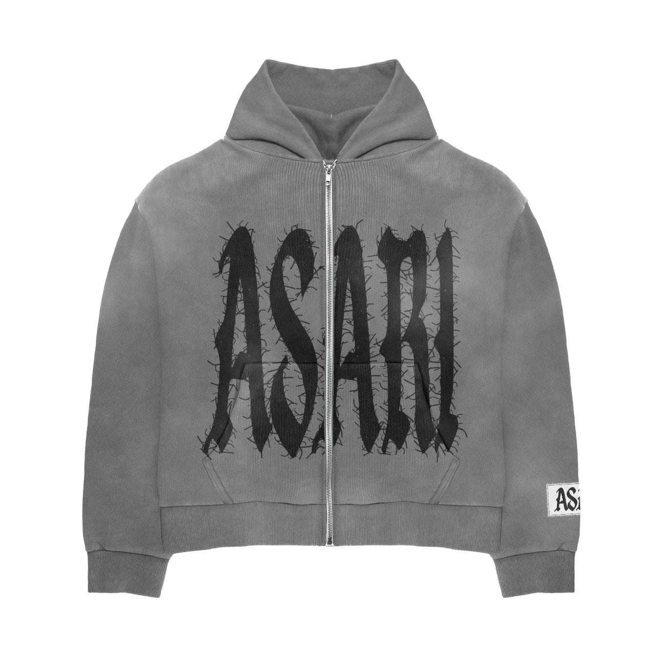 ASARI SWEATSUIT