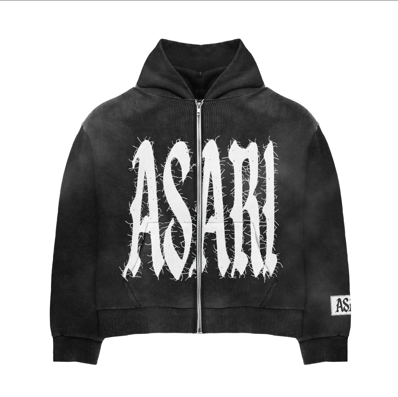 ASARI SWEATSUIT