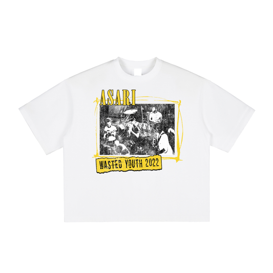 Punk Rock Yellow