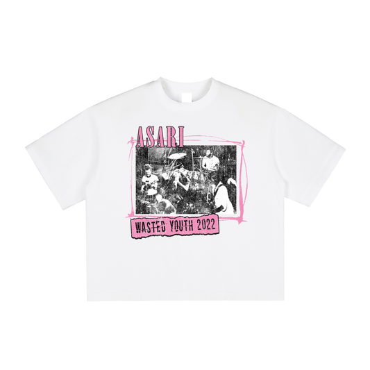 Punk Rock Pink